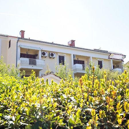 Apartments Bo Malinska Εξωτερικό φωτογραφία
