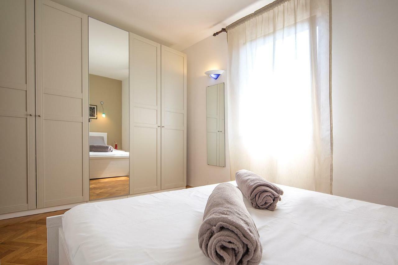 Apartments Bo Malinska Εξωτερικό φωτογραφία
