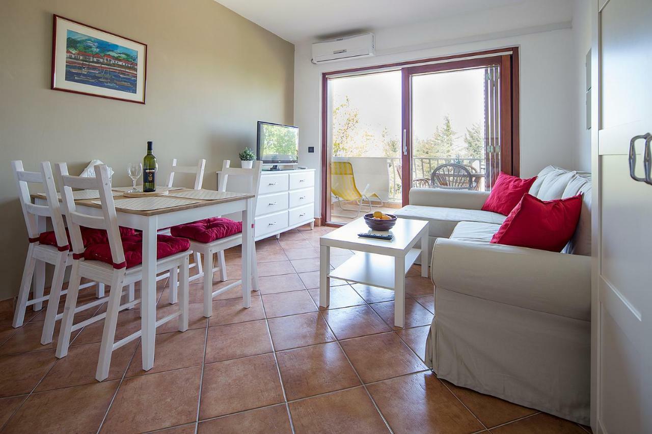 Apartments Bo Malinska Εξωτερικό φωτογραφία