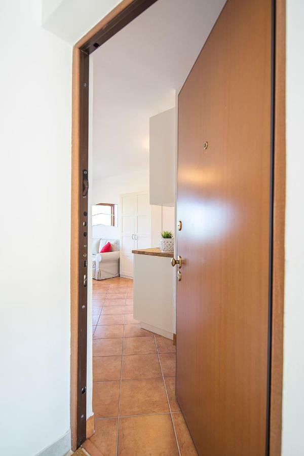 Apartments Bo Malinska Εξωτερικό φωτογραφία