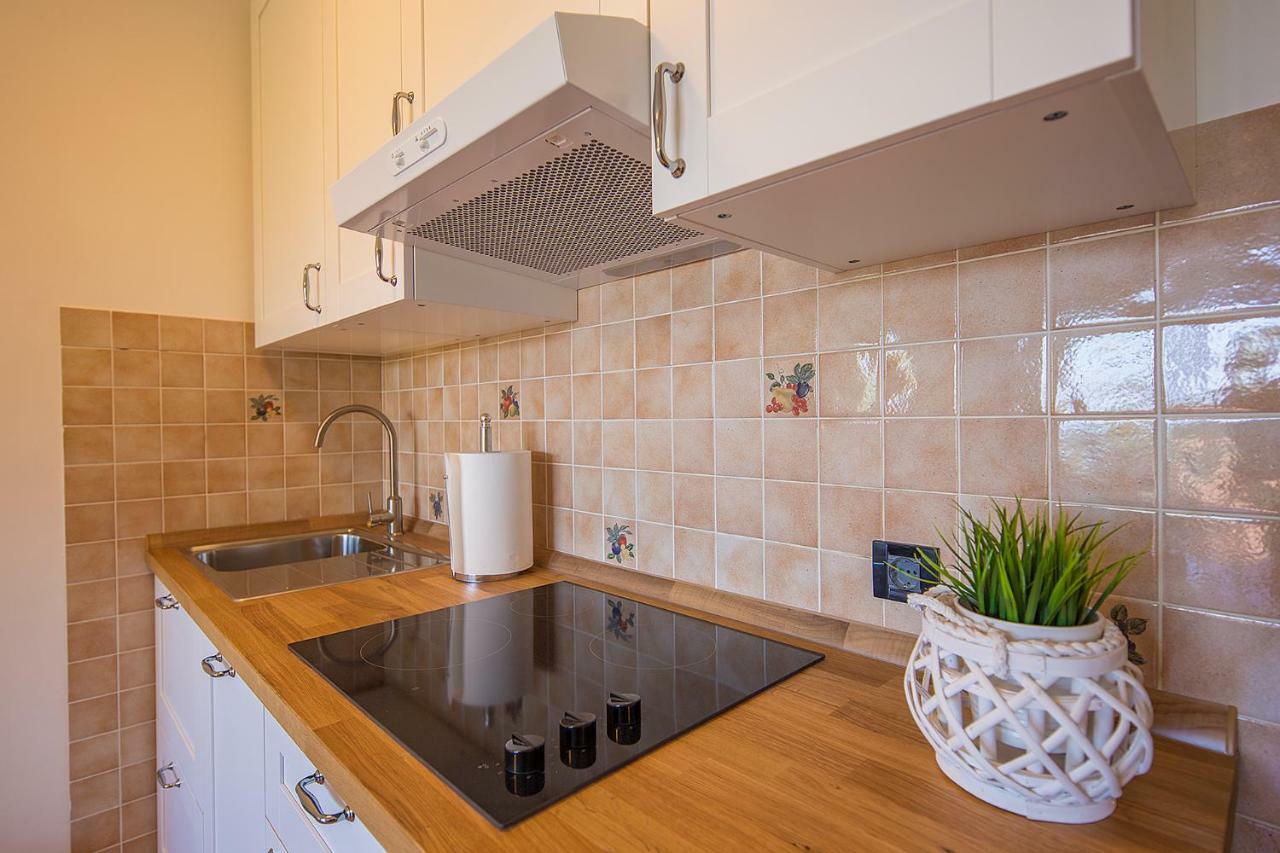 Apartments Bo Malinska Εξωτερικό φωτογραφία