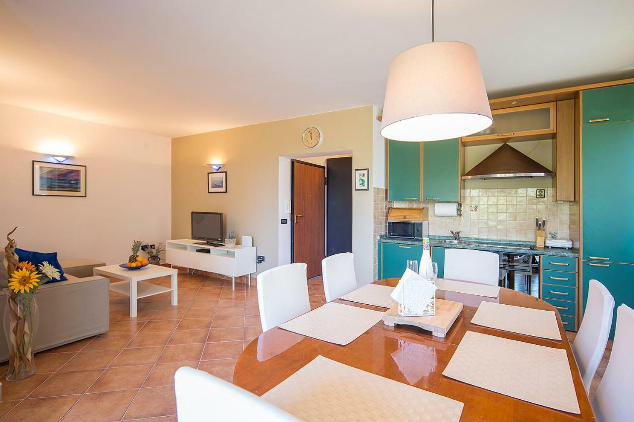 Apartments Bo Malinska Εξωτερικό φωτογραφία