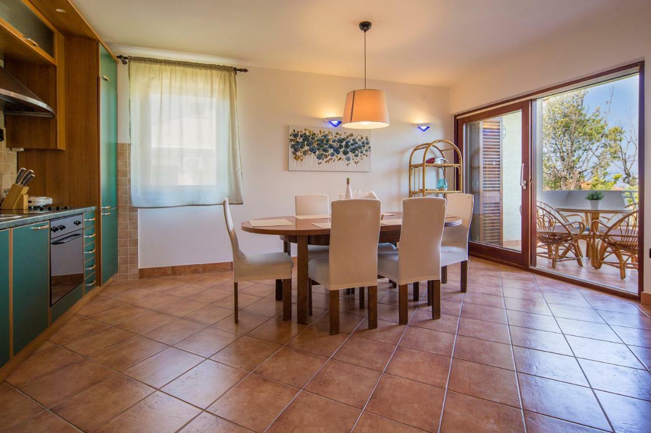 Apartments Bo Malinska Εξωτερικό φωτογραφία