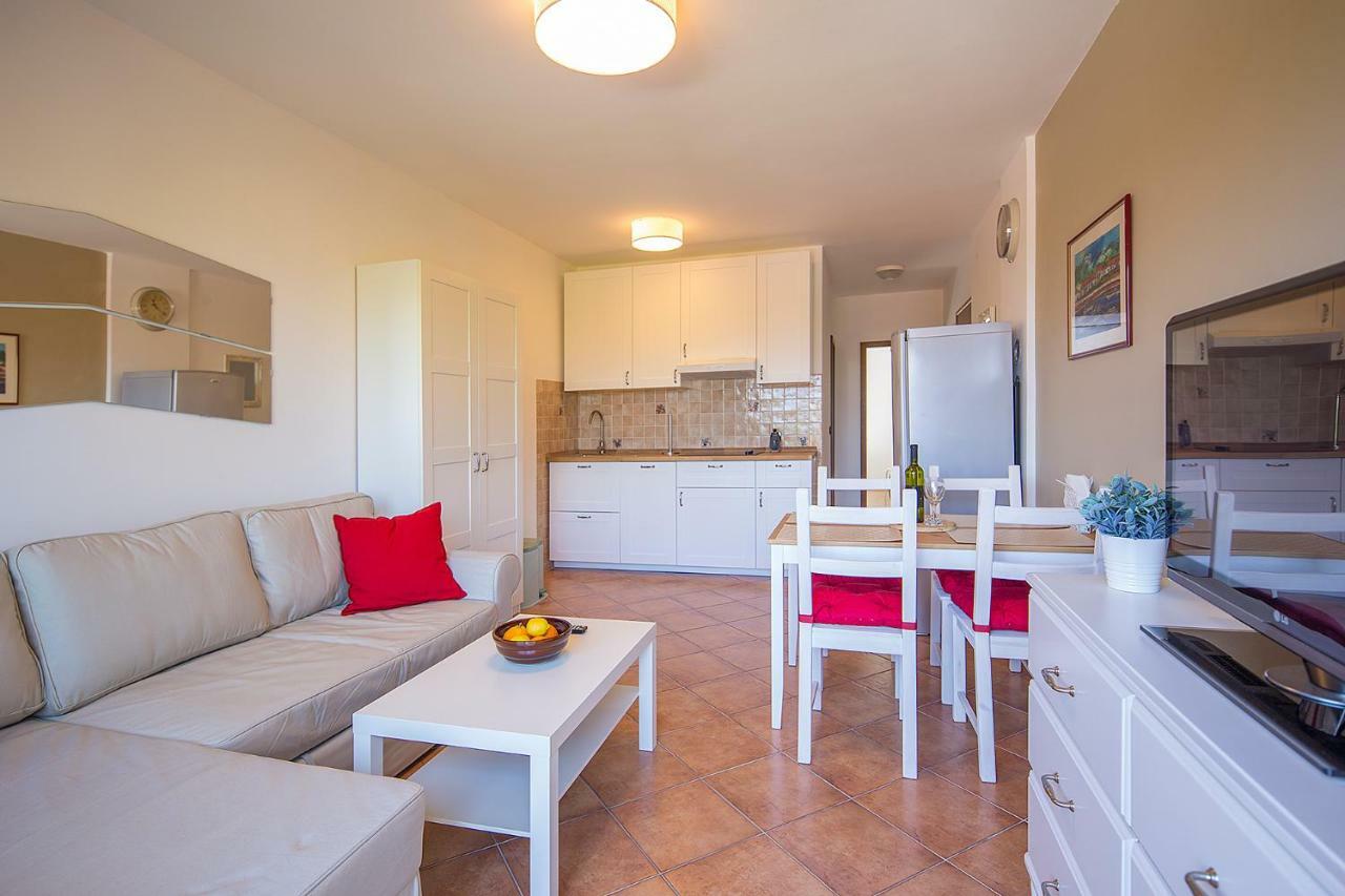 Apartments Bo Malinska Εξωτερικό φωτογραφία